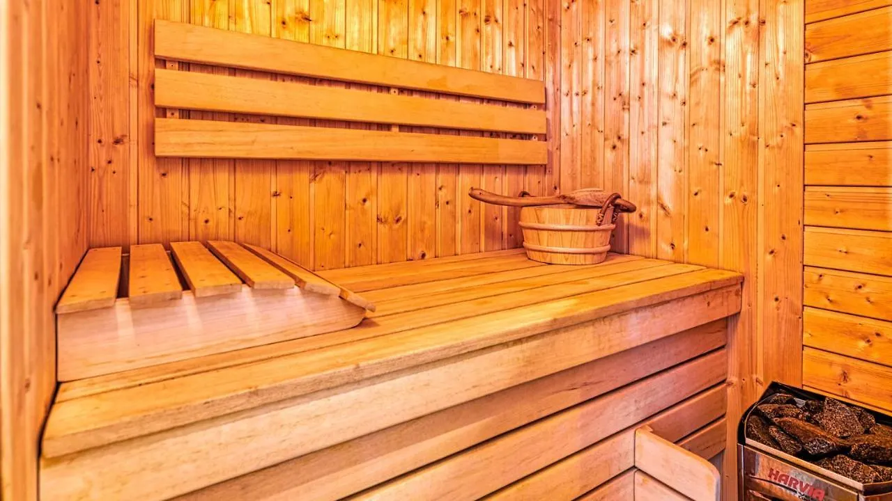 Appartamento Apartament Z Sauna Pod Swierkami - 5D Apartamenty Karpacz